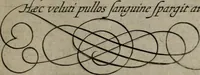 An illustration from Gabrielis Rollenhagii Selectorum emblematum centuria secunda (1613)