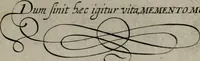 An illustration from Gabrielis Rollenhagii Selectorum emblematum centuria secunda (1613)