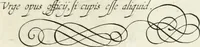 An illustration from Gabrielis Rollenhagii Selectorum emblematum centuria secunda (1613)