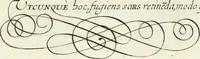 An illustration from Gabrielis Rollenhagii Selectorum emblematum centuria secunda (1613)