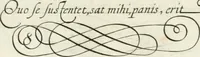 An illustration from Gabrielis Rollenhagii Selectorum emblematum centuria secunda (1613)