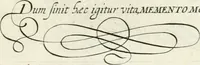 An illustration from Gabrielis Rollenhagii Selectorum emblematum centuria secunda (1613)