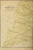 An illustration from Gage's new primer of map geography : for pupils preparing for promotion examinations, pupils preparing for entrance examinations, pupils preparing for junior and senior leaving examinations, students preparing for teachers' certificates, and all official examinations (1892)