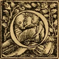 An illustration from Galenime dicorvm Exhortatio ad bonas arteis, praesertim medicinam, de optimo docendi genere, & quale oporteat esse medicu (1526)