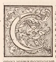 An illustration from Galeni omnia quae extant opera : in latinum sermonem conuersa (1565)