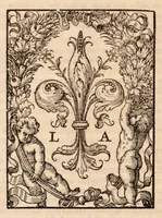 Picture 51 of 51 from Galeni omnia quae extant opera : in latinum sermonem conuersa (1565), leaf 1268
