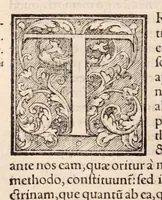 An illustration from Galeni omnia quae extant opera : in latinum sermonem conuersa (1565)