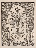 Picture 11 of 51 from Galeni omnia quae extant opera : in latinum sermonem conuersa (1565), leaf 189