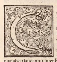 An illustration from Galeni omnia quae extant opera : in latinum sermonem conuersa (1565)
