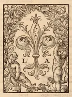 Picture 16 of 51 from Galeni omnia quae extant opera : in latinum sermonem conuersa (1565), leaf 348