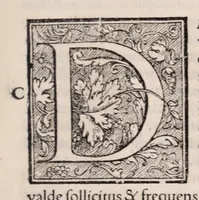 An illustration from Galeni omnia quae extant opera : in latinum sermonem conuersa (1565)