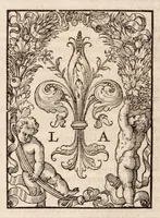 Picture 20 of 51 from Galeni omnia quae extant opera : in latinum sermonem conuersa (1565), leaf 586