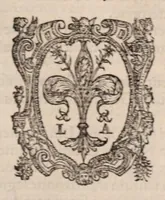 Picture 21 of 51 from Galeni omnia quae extant opera : in latinum sermonem conuersa (1565), leaf 587