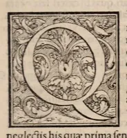 An illustration from Galeni omnia quae extant opera : in latinum sermonem conuersa (1565)