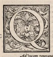 An illustration from Galeni omnia quae extant opera : in latinum sermonem conuersa (1565)