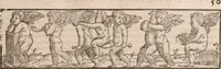 An illustration from Galeni omnia quae extant opera : in latinum sermonem conuersa (1565)