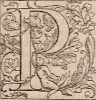 An illustration from Galeni omnia quae extant opera : in latinum sermonem conuersa (1565)