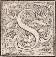 An illustration from Galeni omnia quae extant opera : in latinum sermonem conuersa (1565)