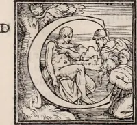 An illustration from Galeni omnia quae extant opera : in latinum sermonem conuersa (1565)