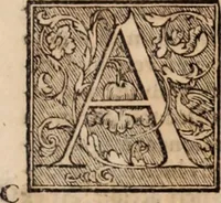 An illustration from Galeni omnia quae extant opera : in latinum sermonem conuersa (1565)