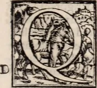 An illustration from Galeni omnia quae extant opera : in latinum sermonem conuersa (1565)