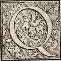 An illustration from Galeni omnia quae extant opera : in latinum sermonem conuersa (1565)