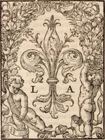 An illustration from Galeni omnia quae extant opera : in latinum sermonem conuersa (1565)