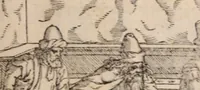 An illustration from Galeni omnia quae extant opera : in latinum sermonem conuersa (1565)