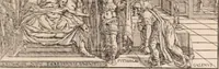 An illustration from Galeni omnia quae extant opera : in latinum sermonem conuersa (1565)