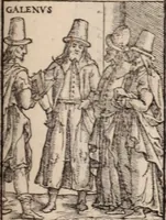 Picture 33 of 129 from Galeni omnia quae extant opera : in latinum sermonem conuersa (1565), leaf 226