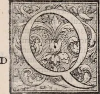 An illustration from Galeni omnia quae extant opera : in latinum sermonem conuersa (1565)