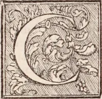 An illustration from Galeni omnia quae extant opera : in latinum sermonem conuersa (1565)
