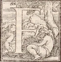 An illustration from Galeni omnia quae extant opera : in latinum sermonem conuersa (1565)