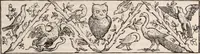 An illustration from Galeni omnia quae extant opera : in latinum sermonem conuersa (1565)