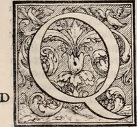 An illustration from Galeni omnia quae extant opera : in latinum sermonem conuersa (1565)