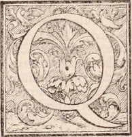 An illustration from Galeni omnia quae extant opera : in latinum sermonem conuersa (1565)