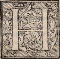 An illustration from Galeni omnia quae extant opera : in latinum sermonem conuersa (1565)
