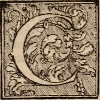 An illustration from Galeni omnia quae extant opera : in latinum sermonem conuersa (1565)