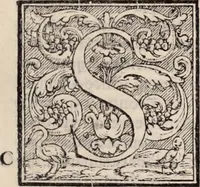 An illustration from Galeni omnia quae extant opera : in latinum sermonem conuersa (1565)