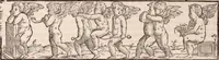 An illustration from Galeni omnia quae extant opera : in latinum sermonem conuersa (1565)