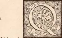 An illustration from Galeni omnia quae extant opera : in latinum sermonem conuersa (1565)