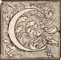 An illustration from Galeni omnia quae extant opera : in latinum sermonem conuersa (1565)