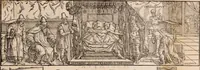 An illustration from Galeni omnia quae extant opera : in latinum sermonem conuersa (1565)