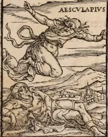 Picture 2 of 129 from Galeni omnia quae extant opera : in latinum sermonem conuersa (1565), leaf 6