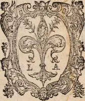 An illustration from Galeni omnia quae extant opera : in latinum sermonem conuersa (1565)