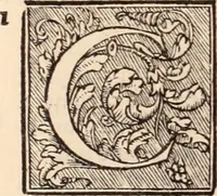 An illustration from Galeni omnia quae extant opera : in latinum sermonem conuersa (1565)