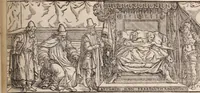 An illustration from Galeni omnia quae extant opera : in latinum sermonem conuersa (1565)