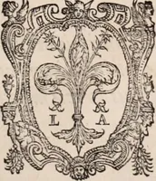 An illustration from Galeni omnia quae extant opera : in latinum sermonem conuersa (1565)