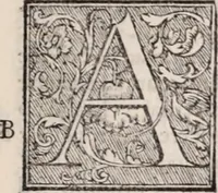An illustration from Galeni omnia quae extant opera : in latinum sermonem conuersa (1565)