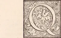 An illustration from Galeni omnia quae extant opera : in latinum sermonem conuersa (1565)